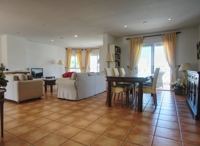 Verhuur Korte Termijn - Vrijstaande woning / Villa -
Ciudad Quesada - Rojales - Ciudad Quesada