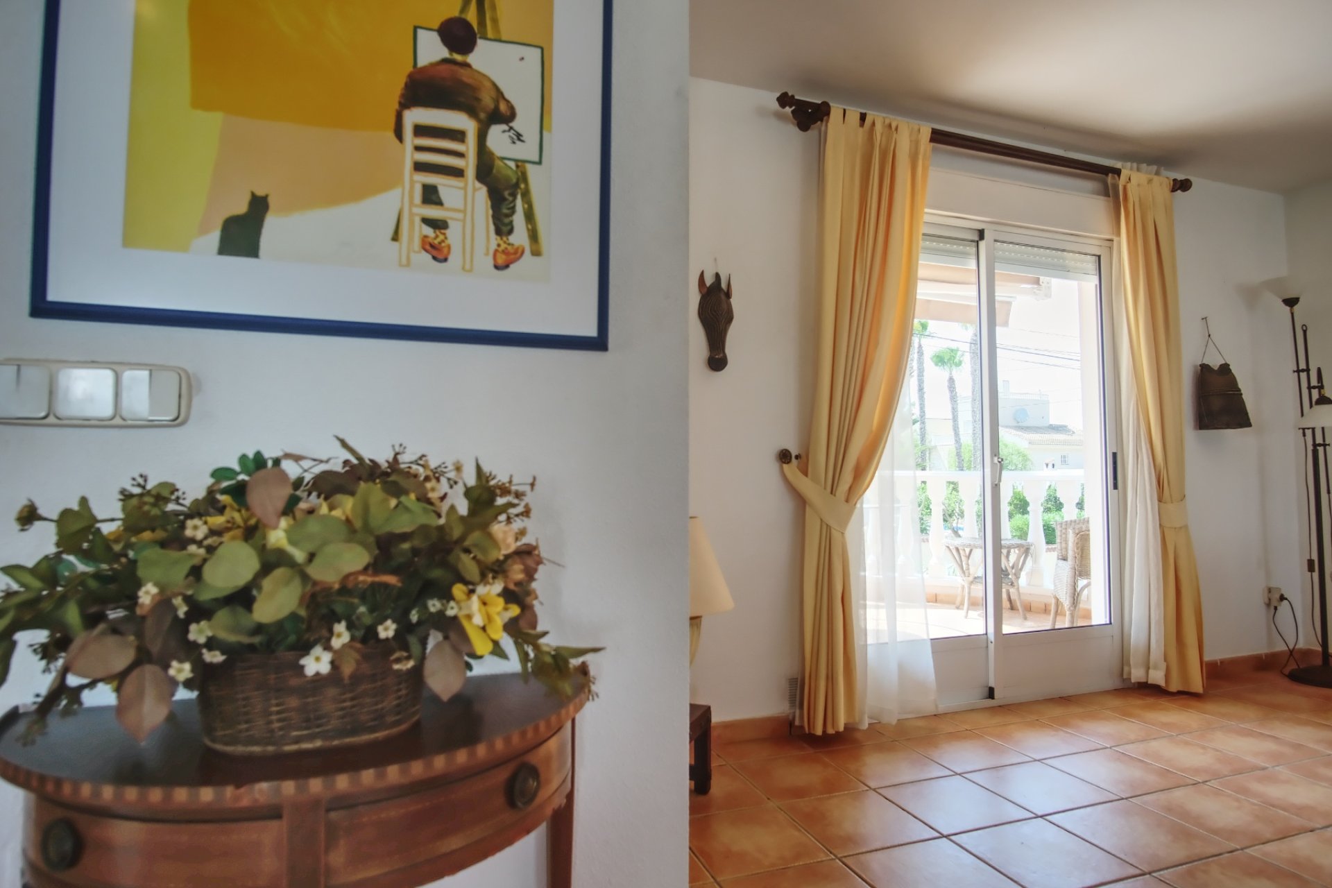 Verhuur Korte Termijn - Vrijstaande woning / Villa -
Ciudad Quesada - Rojales - Ciudad Quesada