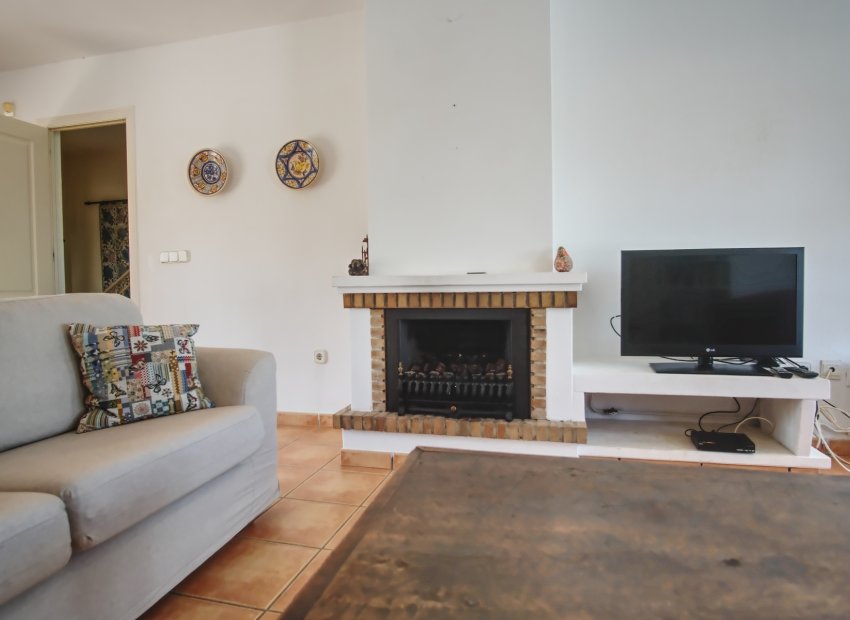 Verhuur Korte Termijn - Vrijstaande woning / Villa -
Ciudad Quesada - Rojales - Ciudad Quesada