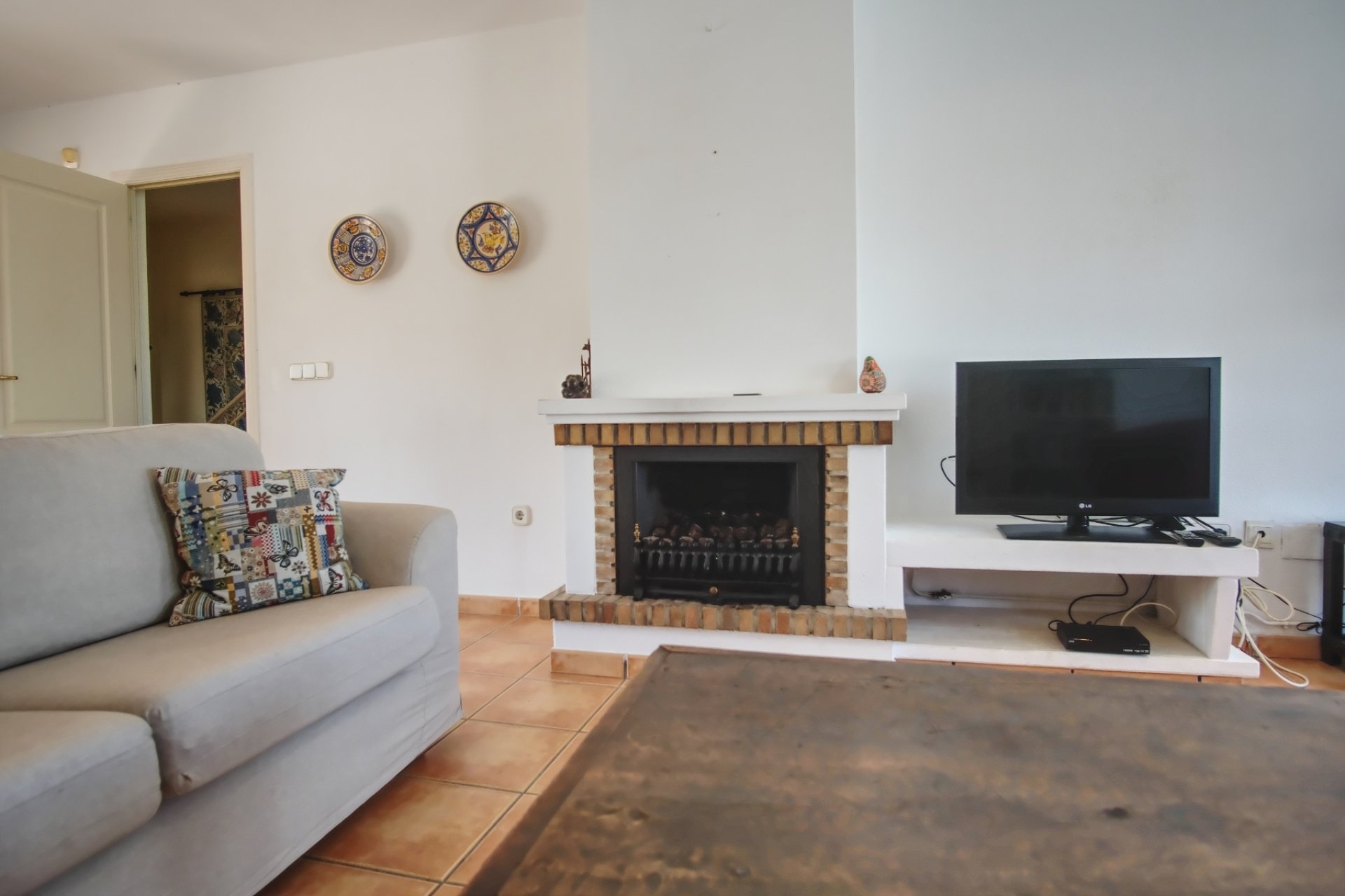 Verhuur Korte Termijn - Vrijstaande woning / Villa -
Ciudad Quesada - Rojales - Ciudad Quesada