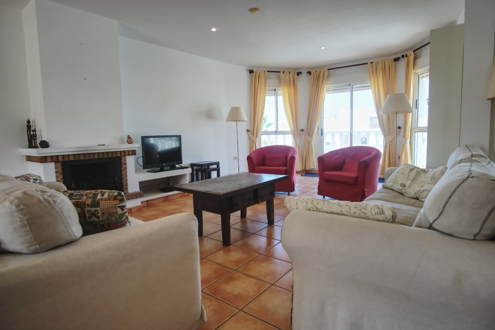 Verhuur Korte Termijn - Vrijstaande woning / Villa -
Ciudad Quesada - Rojales - Ciudad Quesada