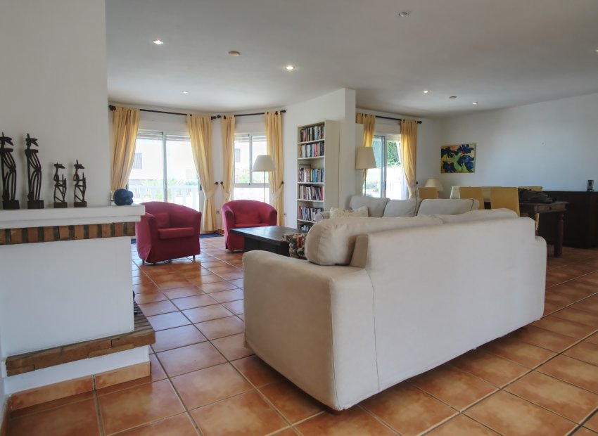 Verhuur Korte Termijn - Vrijstaande woning / Villa -
Ciudad Quesada - Rojales - Ciudad Quesada