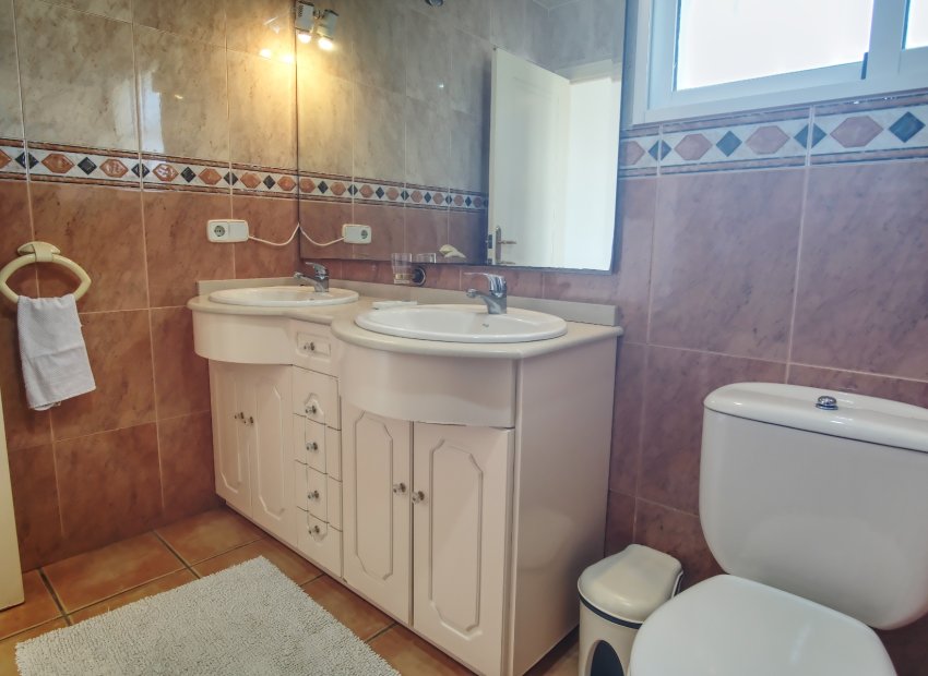 Verhuur Korte Termijn - Vrijstaande woning / Villa -
Ciudad Quesada - Rojales - Ciudad Quesada