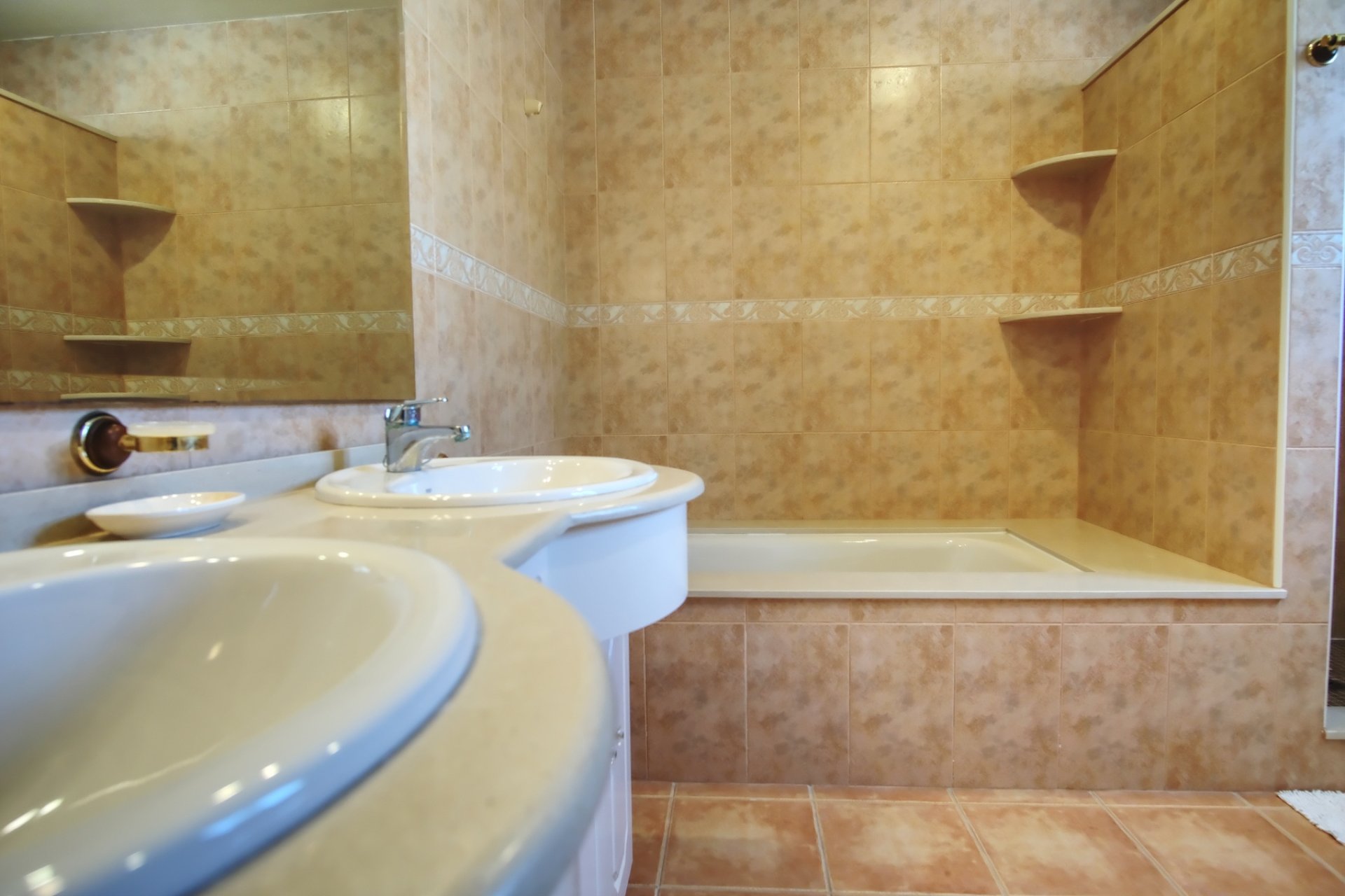 Verhuur Korte Termijn - Vrijstaande woning / Villa -
Ciudad Quesada - Rojales - Ciudad Quesada