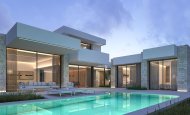 Villa - Neue Gebäude -
            Denia - RG-84075