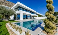 Villa - Neue Gebäude -
            Finestrat - RG-85822