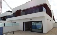 Villa - Neue Gebäude -
            San Javier - RG-66174