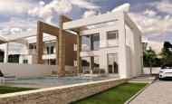 Villa - Neue Gebäude -
            Torrevieja - RG-28193