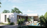 Villa - Neue Gebäude -
            Torrevieja - RG-69694