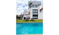 Villa - New Build -
            Algorfa - RG-39330