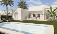 Villa - New Build -
            Algorfa - RG-50478