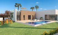 Villa - New Build -
            Algorfa - RG-98893