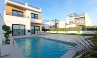 Villa - New Build -
            Benijofar - RG-40579