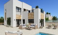 Villa - New Build -
            Benijofar - RG-71870