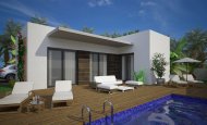 Villa - New Build -
            Benijofar - RG-88513