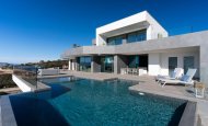 Villa - New Build -
            Benitachell - RS-25627