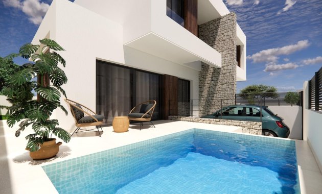 Villa - New Build - Dolores - Dolores