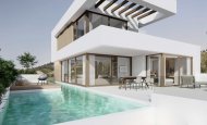 Villa - New Build -
            Finestrat - RG-42858