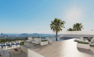 Villa - New Build -
            Finestrat - RG-46927