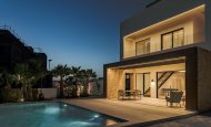 Villa - New Build -
            Finestrat - RG-98434