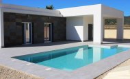 Villa - New Build -
            La Romana - RG-43442