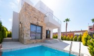 Villa - New Build -
            Los Alcazares - RS-22733