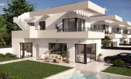 Villa - New Build -
            Los Montesinos - RG-43195