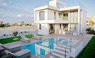 Villa - New Build -
            Orihuela Costa - RG-36252
