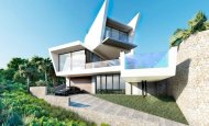 Villa - New Build -
            Orihuela Costa - RG-71421