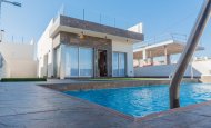 Villa - New Build -
            Orihuela Costa - RG-73598