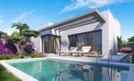 Villa - New Build -
            Orihuela - RS-41962