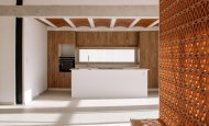 Villa - New Build -
            Orxeta - RG-14829