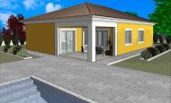 Villa - New Build -
            Pinoso - RG-22559