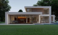 Villa - New Build -
            Pinoso - RG-26642