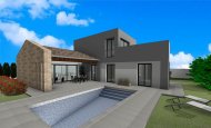 Villa - New Build -
            Pinoso - RG-45186