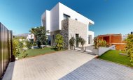 Villa - New Build -
            Polop - RG-32803