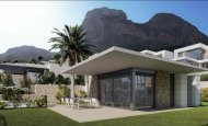 Villa - New Build -
            Polop - RG-94949