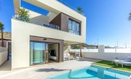 Villa - New Build -
            Rojales - RG-60691