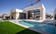 Villa - New Build -
            Rojales - RG-61923