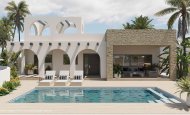 Villa - New Build -
            Rojales - RS-76758