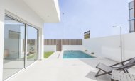 Villa - New Build -
            San Javier - RG-17143