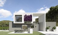 Villa - New Build -
            San Juan Alicante - RG-57484