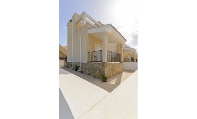 Villa - New Build - San Miguel de Salinas -
                Cerro Del Sol