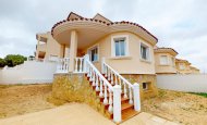 Villa - New Build -
            San Miguel de Salinas - RS-32421