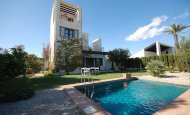 Villa - New Build -
            Sucina - RG-36384