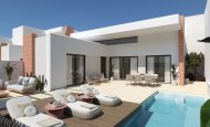 Villa - New Build -
            Torre Pacheco - RG-17045