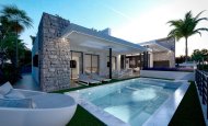 Villa - New Build -
            Torre Pacheco - RG-29256