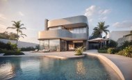Villa - New Build -
            Torre Pacheco - RG-59064