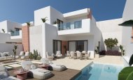 Villa - New Build -
            Torre Pacheco - RG-84239