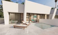 Villa - New Build -
            Torre Pacheco - RG-87156